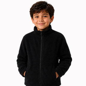Jaqueta Infantil 3 em 1 Thermal Montevie Menino