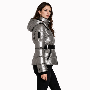 Jaqueta Feminina Arctic Impermeável Montevie