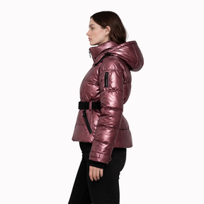 Jaqueta Feminina Arctic Impermeável Montevie