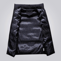 Colete Masculino Puffer Lord Montevie 5