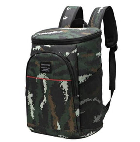 Mochila Térmica Gary Montevie 20L