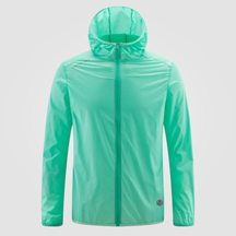 Jaqueta Feminina WindGuard Ultra Leve Impermeável Montevie
