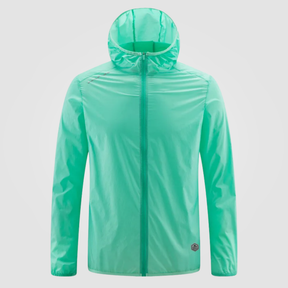 Jaqueta Feminina WindGuard Ultra Leve Impermeável Montevie