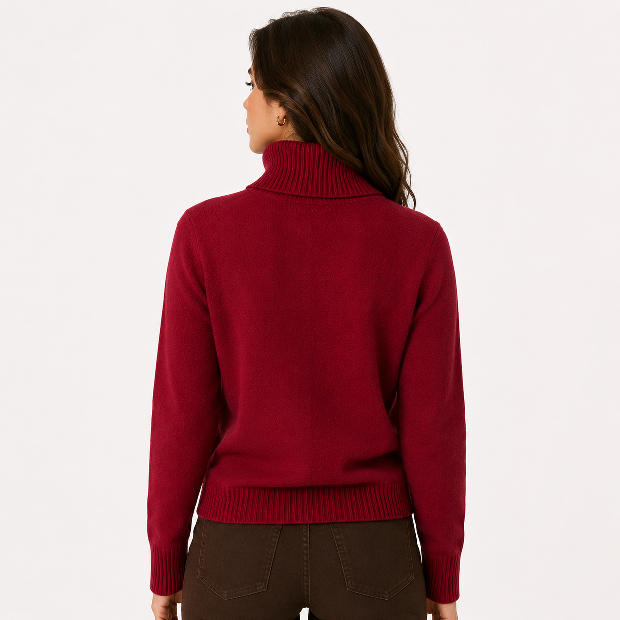 Suéter Feminino Velvet Montevie