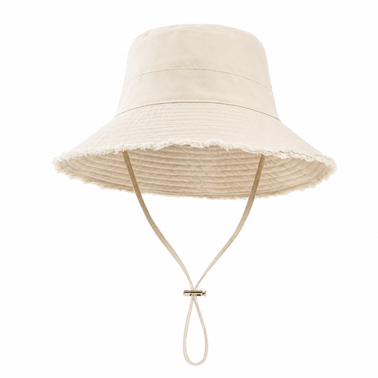 Chapéu Praia Bucket Feminino Montevie