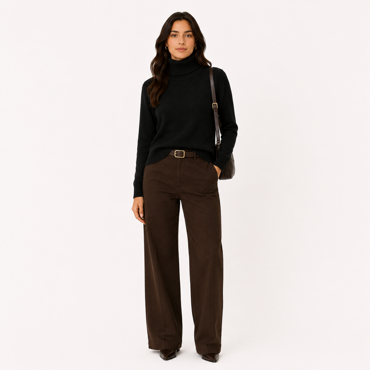 Suéter Feminino Velvet Montevie