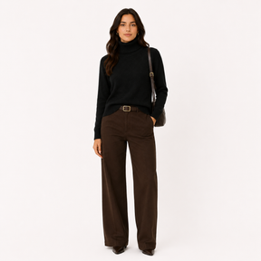 Suéter Feminino Velvet Montevie