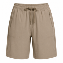 Shorts Feminino Casual Fitness Montevie