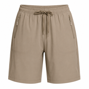 Shorts Feminino Casual Fitness Montevie