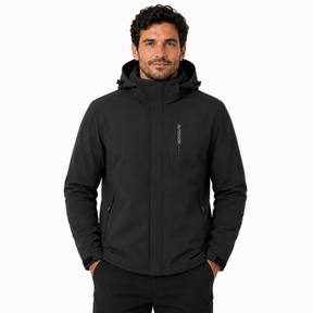 Jaqueta Masculina 2 em 1 StormDuo Montevie
