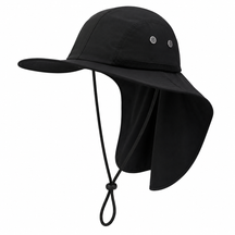 Chapéu Masculino Safari UV Neck Montevie
