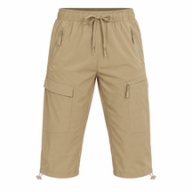 Calça Outdoor Feminina Impermeável UPF50+ Montevie