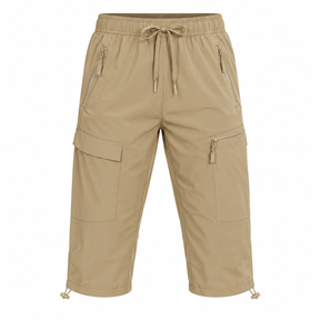 Calça Outdoor Feminina Impermeável UPF50+ Montevie