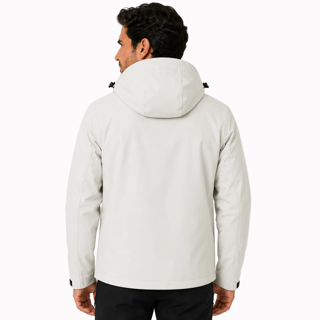 Jaqueta Masculina 2 em 1 StormDuo Montevie