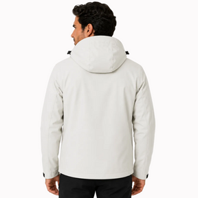 Jaqueta Masculina 2 em 1 StormDuo Montevie