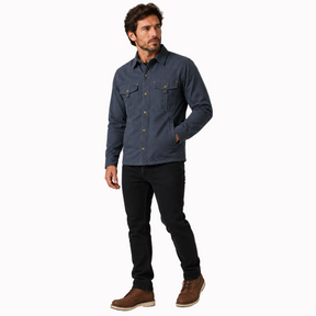 Jaqueta Masculina TrailShacket Montevie