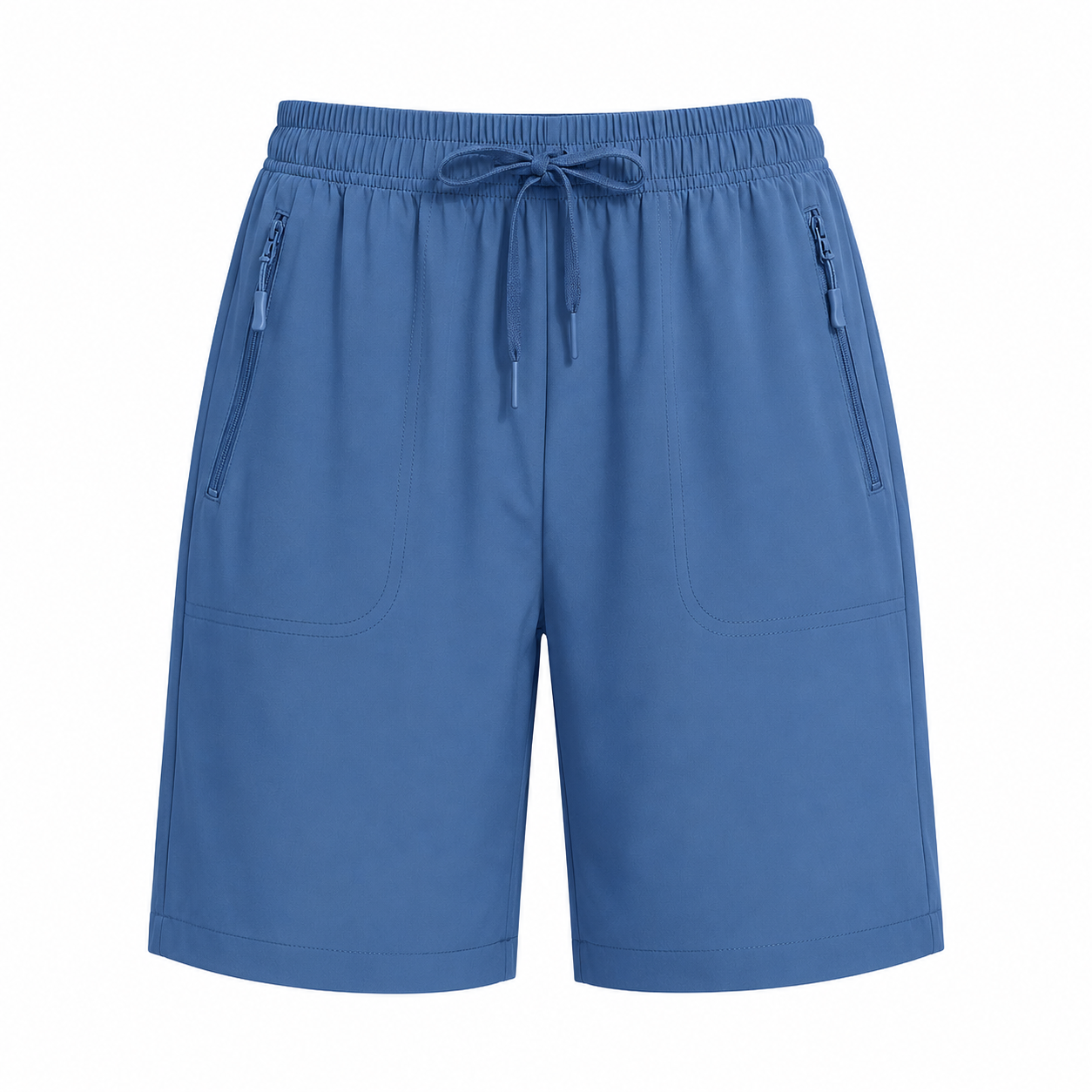 Shorts Feminino Casual Fitness Montevie