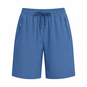 Shorts Feminino Casual Fitness Montevie