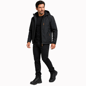 Jaqueta Masculina Impermeável Vent
