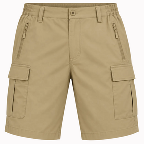 Shorts Feminino Cargo Respirável Tech Montevie