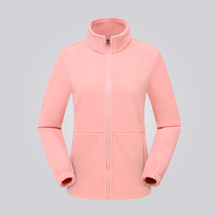 Fleece Feminino Montevie