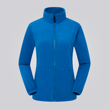 Fleece Feminino Montevie