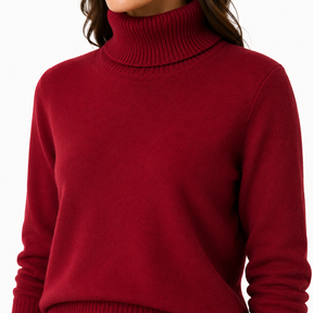 Suéter Feminino Velvet Montevie