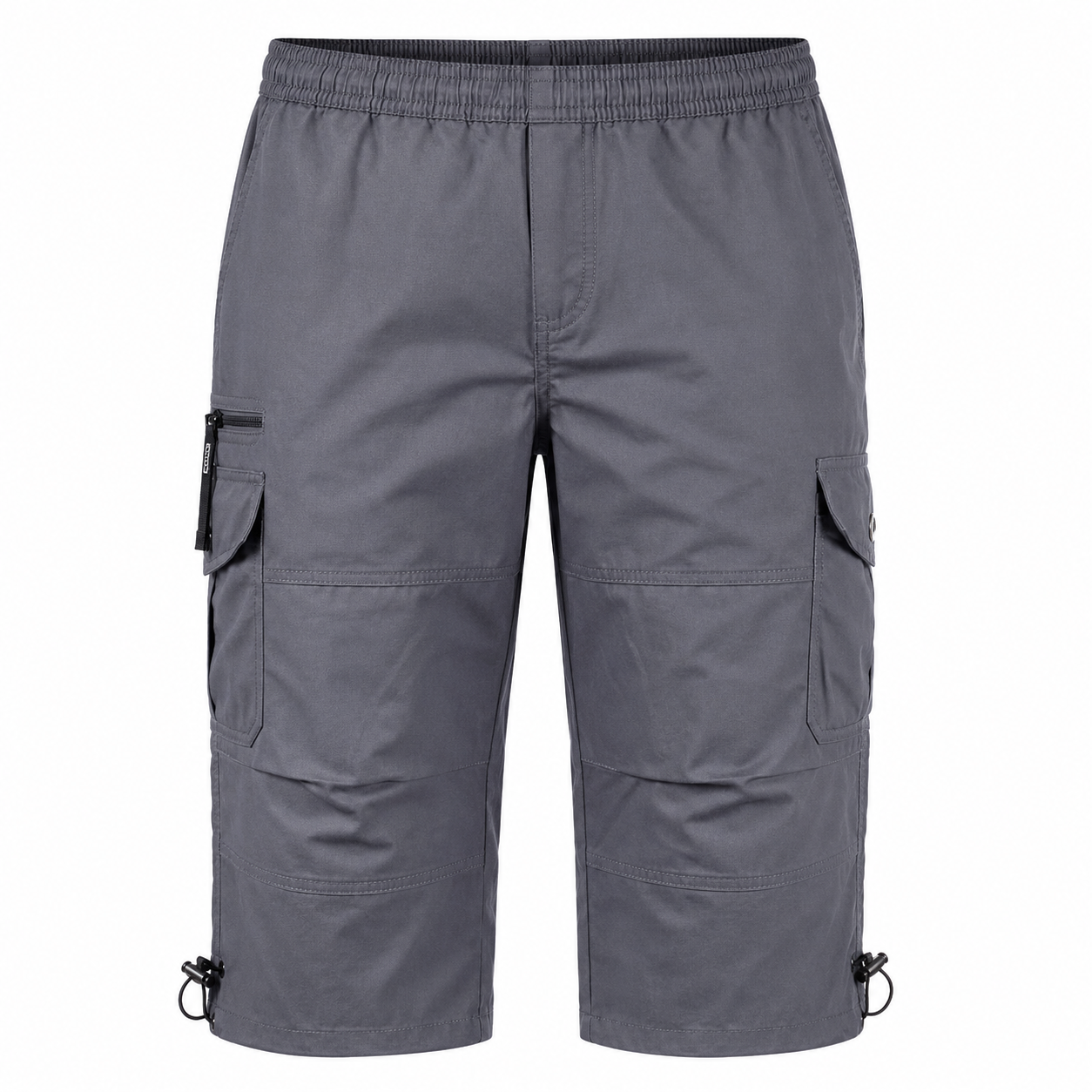 Bermuda Tática Cargo Masculino Montevie
