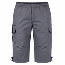 Bermuda Tática Cargo Masculino Montevie