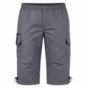Bermuda Tática Cargo Masculino Montevie