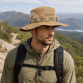 Chapéu Masculino Casual Trail Montevie