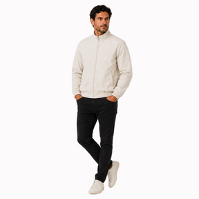 Jaqueta Reversível Masculina FlipCheck Montevie