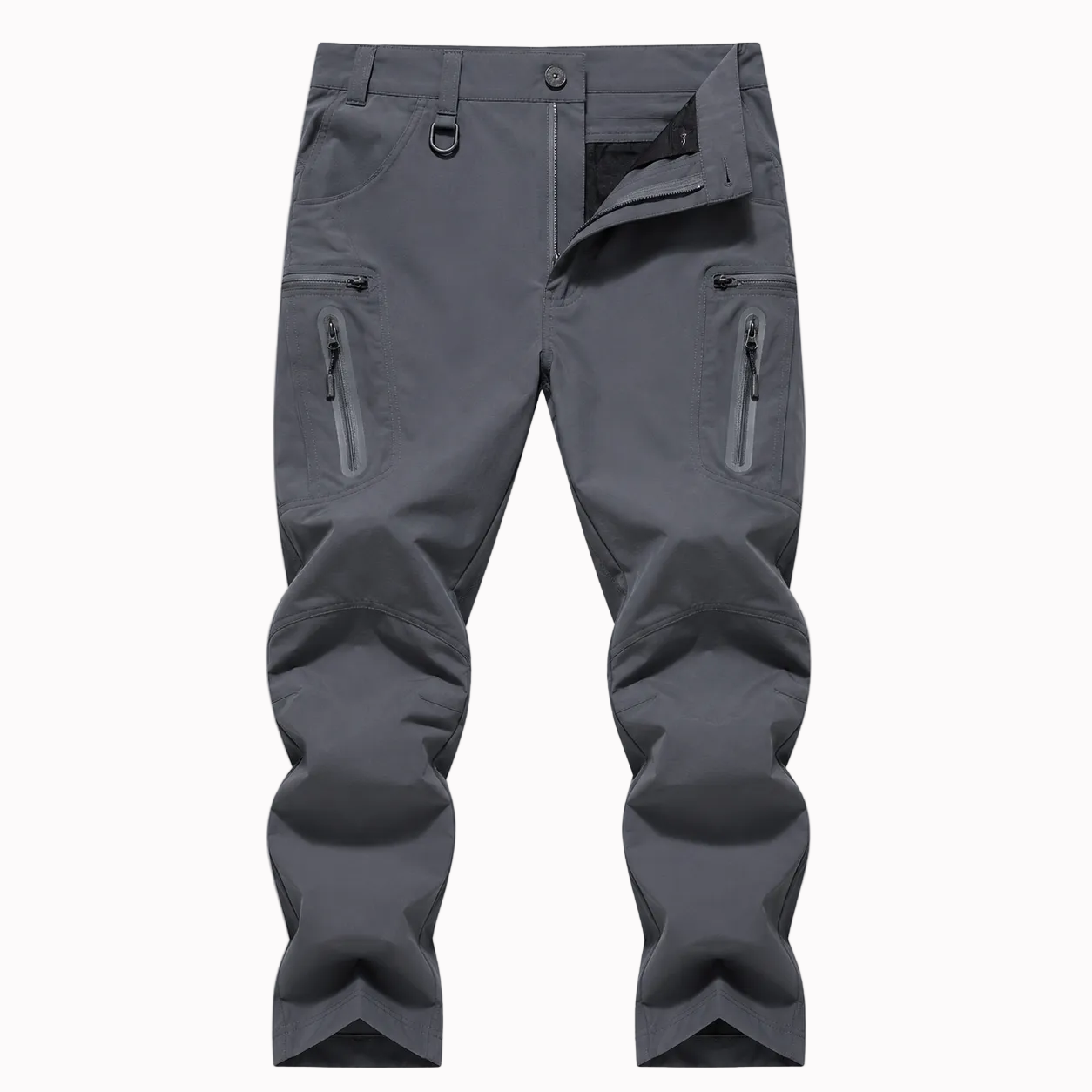 Calça Tática Masculina Resistente Montevie