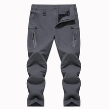 Calça Tática Masculina Resistente Montevie