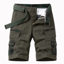Shorts Outdoor Tático Masculino Montevie