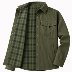 Jaqueta Masculina TrailShacket Montevie