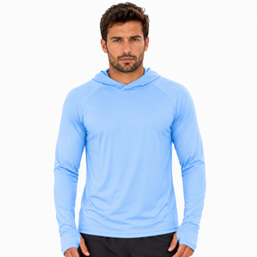 Blusa Térmica UPF 50+ Masculina Outdoor Montevie