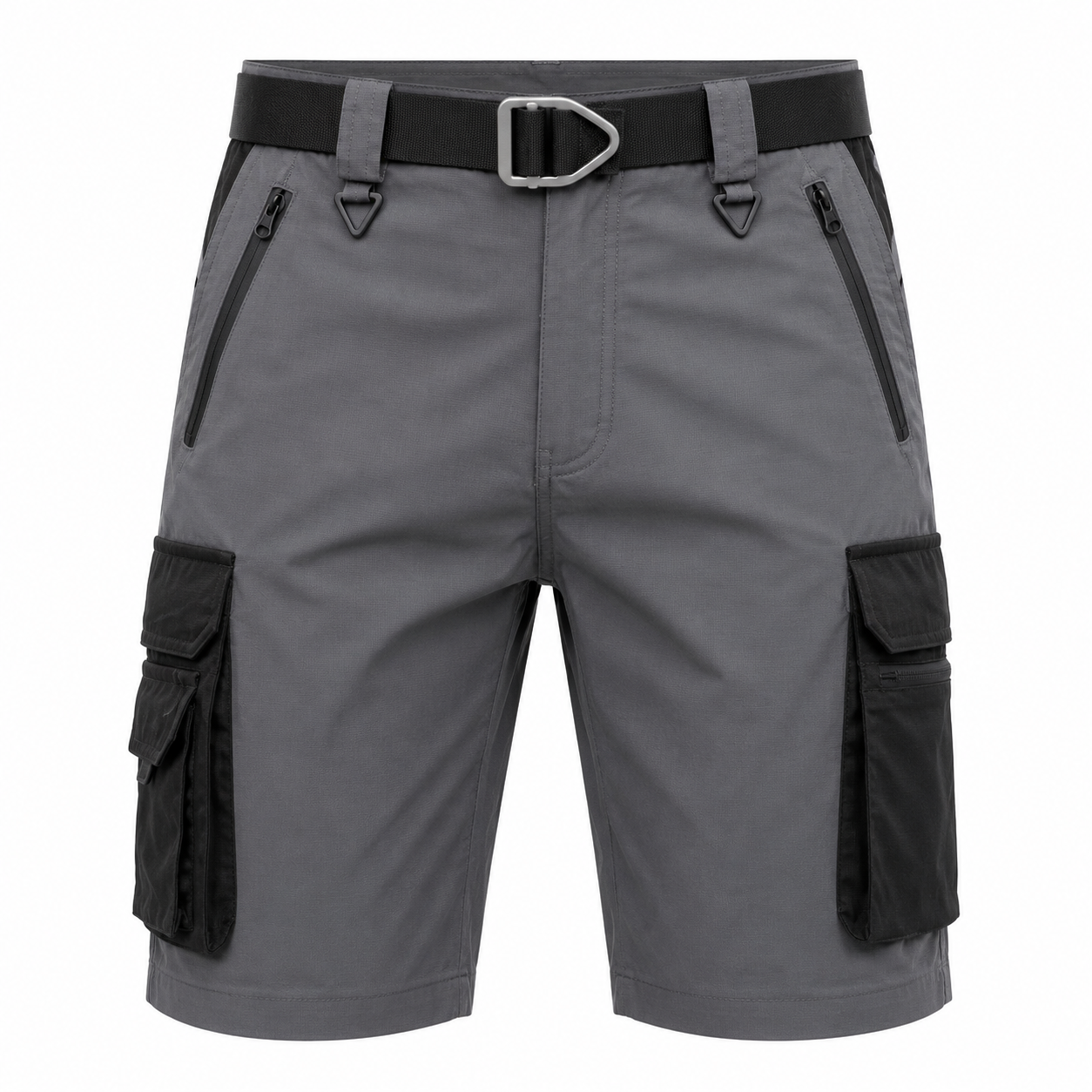 Bermuda Masculina Militar Impermeável Montevie