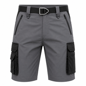 Bermuda Masculina Militar Impermeável Montevie