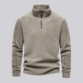 Fleece Old Money Classic Montevie 8