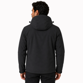 Jaqueta Masculina 2 em 1 StormDuo Montevie