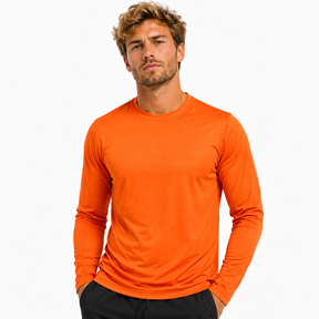 Blusa Térmica Masculina Tech Montevie