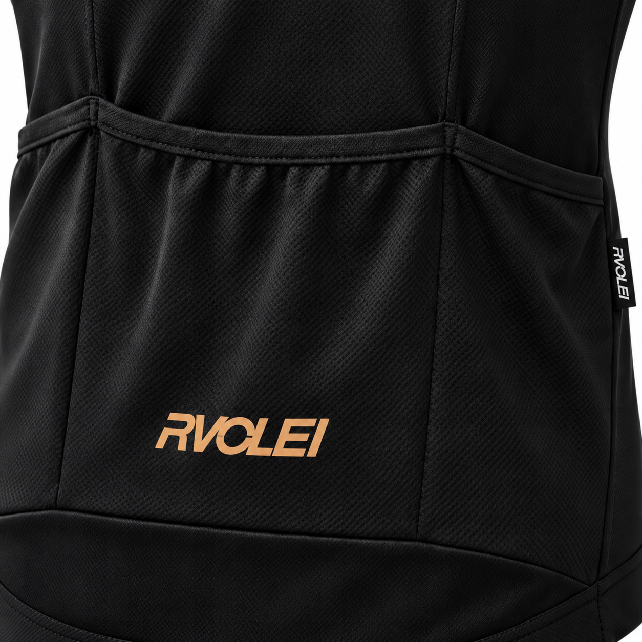 Conjunto de Ciclismo Masculino Camisa e Bermuda Montevie