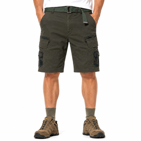 Shorts Outdoor Tático Masculino Montevie