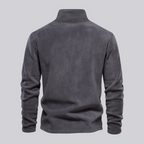 Fleece Old Money Classic Montevie