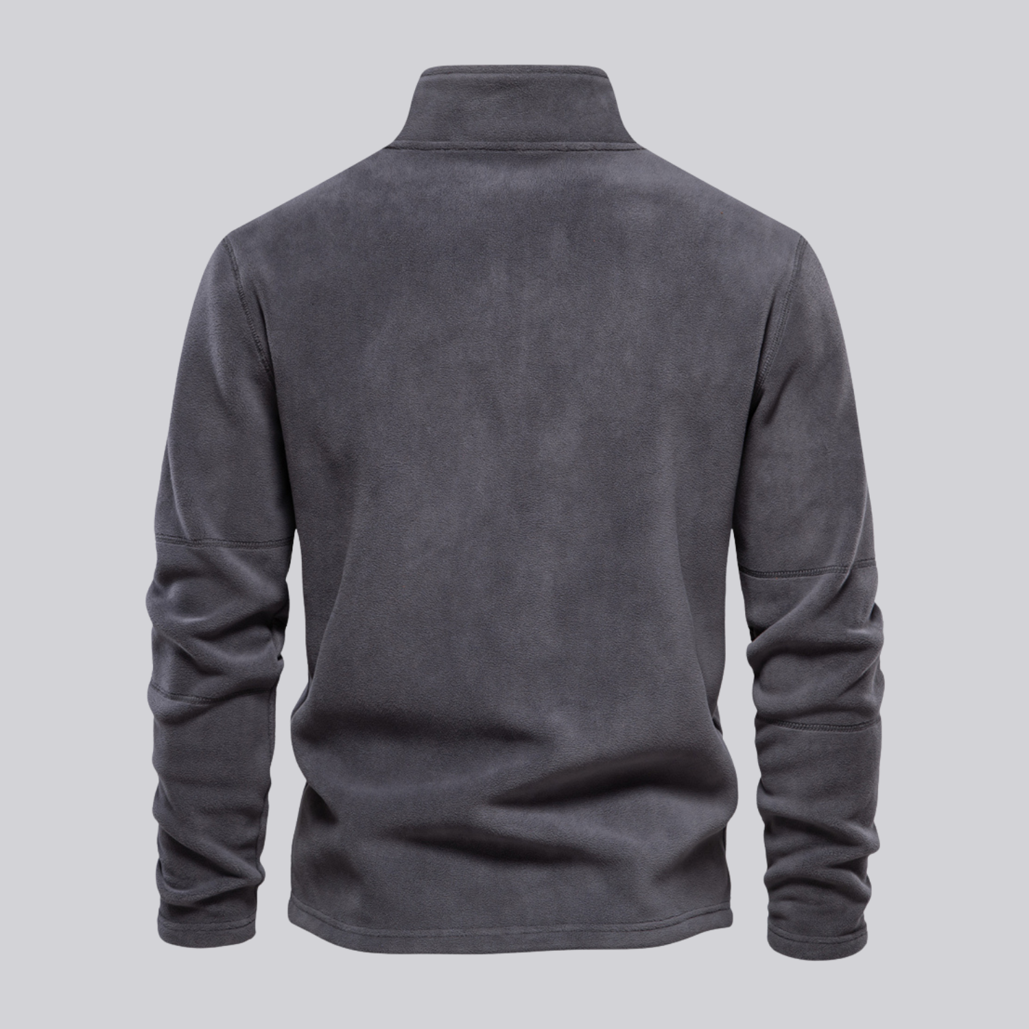 Fleece Old Money Classic Montevie