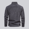 Fleece Old Money Classic Montevie 7