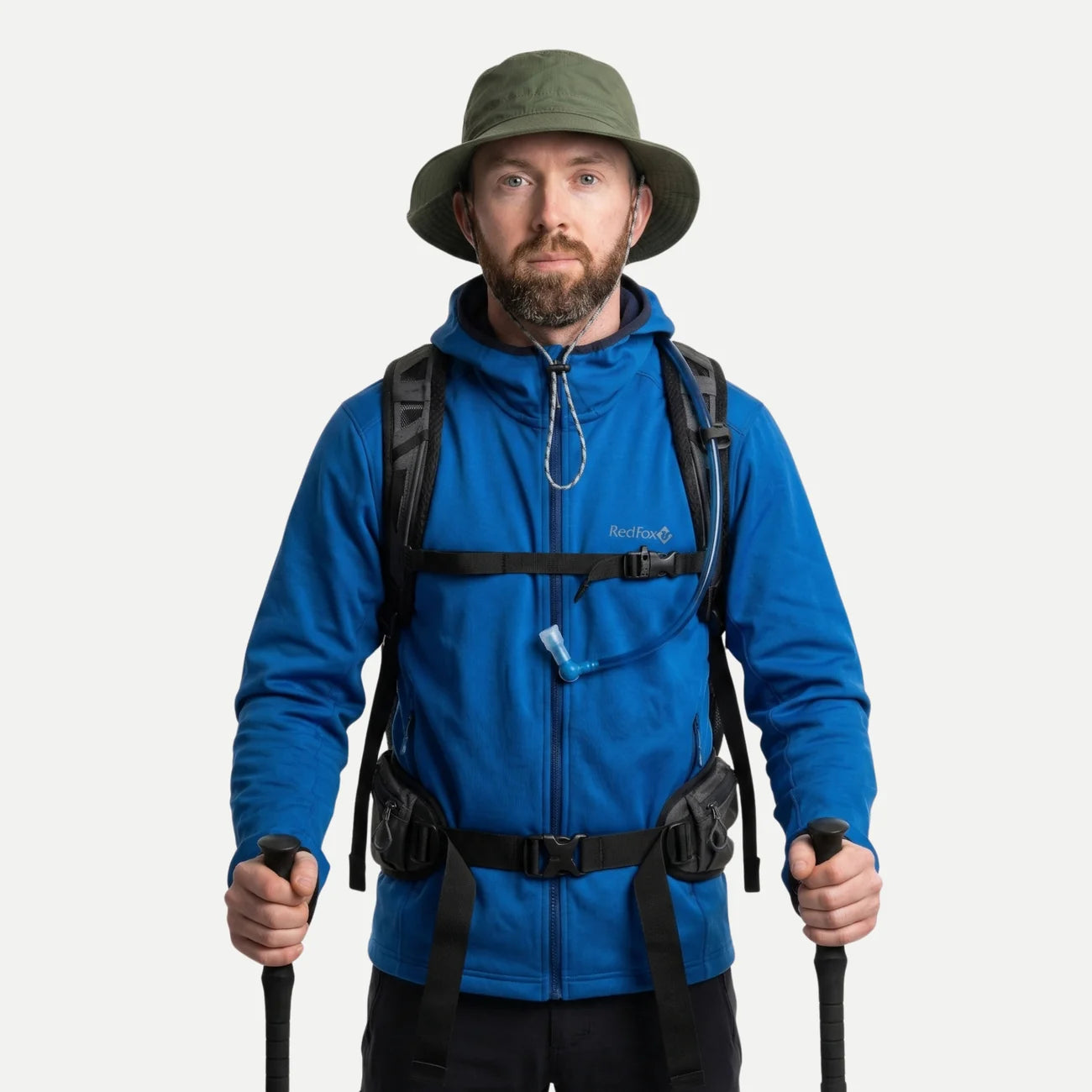 Chapéu Portátil Impermeável UV50+ Montevie