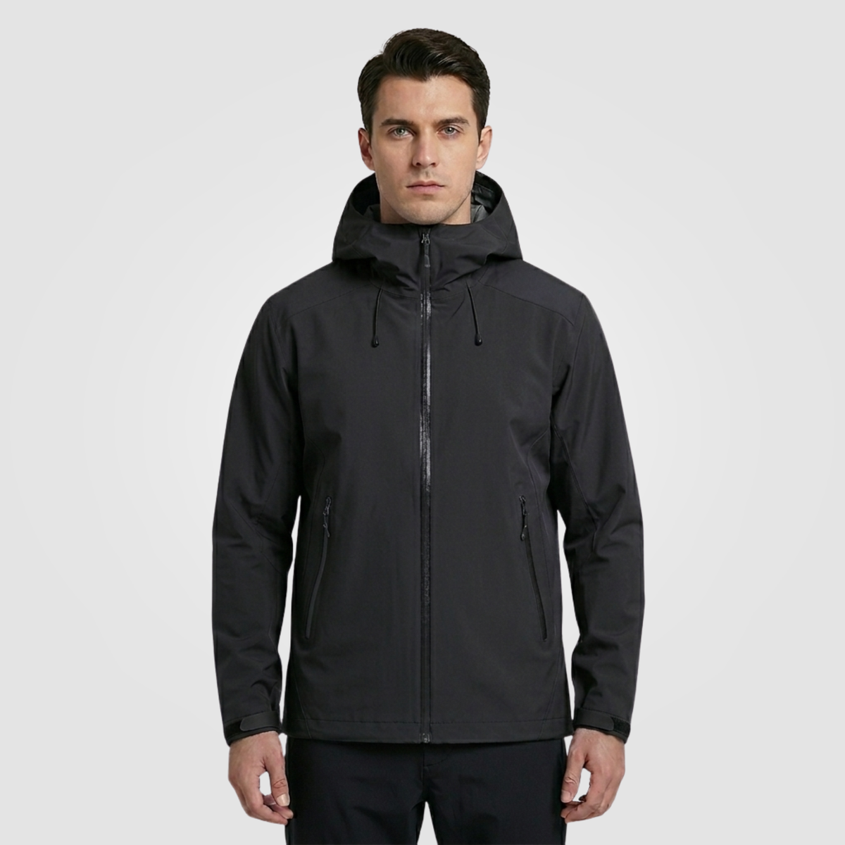 Jaqueta Masculina Shield Impermeável Outdoor Montevie