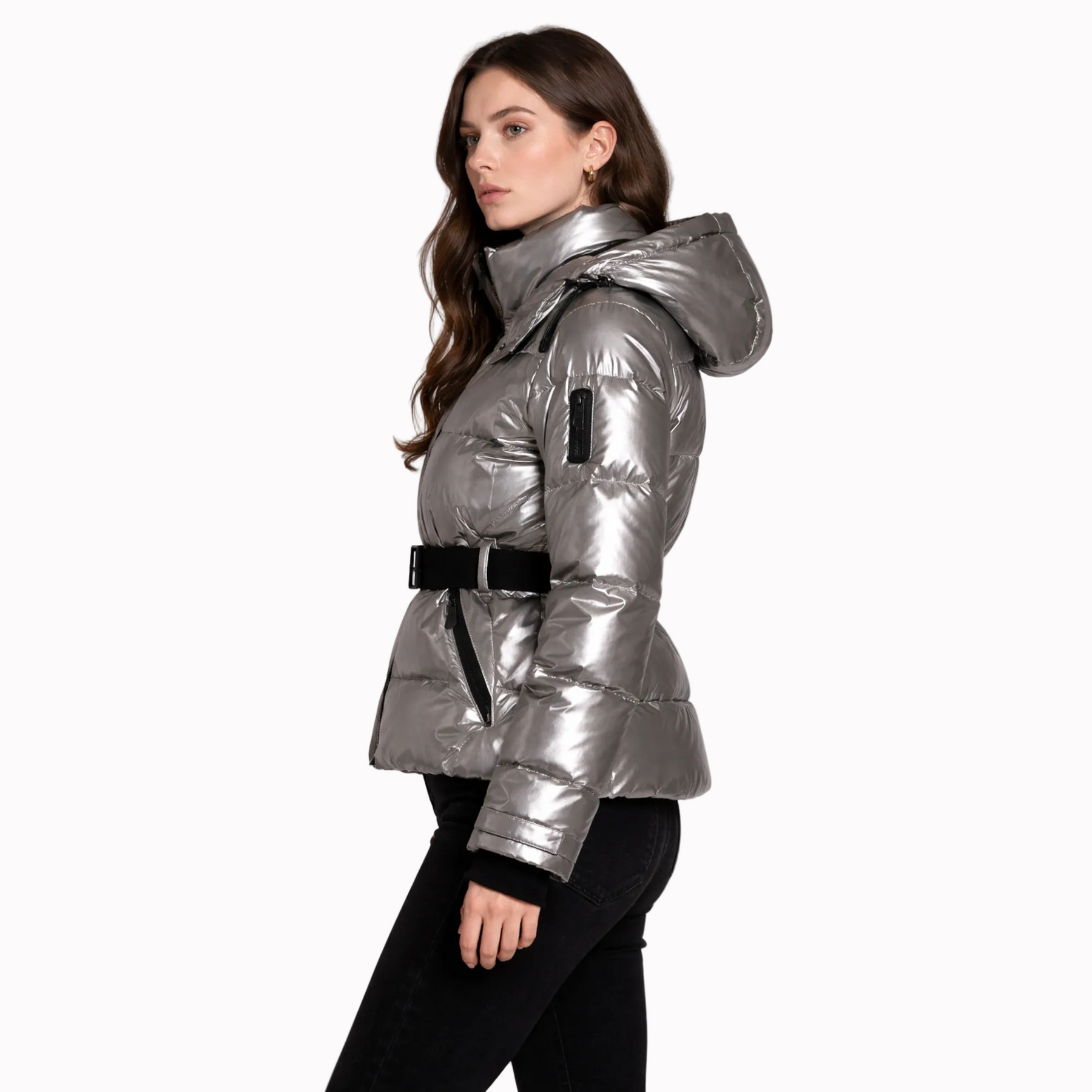 Jaqueta Feminina Arctic Impermeável Montevie